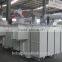 SZ11-M 3 phase 33kv 22kv 11kv oil immersed distribution transformer