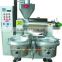 2tons 24hours capacity oil seeds &nuts oil presser with oil filter price