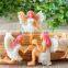 4 Fairy Angel Silicone Cake Decoration Fondant Chocolate Mould