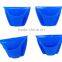 Grill Silicone Gloves Non-Stick Bbq Gloves Silicone