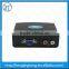 High quality HDE VGA w/ Audio to HDMI 1080p Converter Box w/ DC Adapter