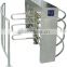 High-Tech Security Half Height Turnstile with OEM/ODM Available