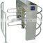 High-Tech Security Half Height Turnstile with OEM/ODM Available