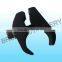 CNC custom parts with aluminum material