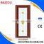 Folding Standard Sliding Glass Door Size Tempered Glass Office Door