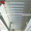Building material aluminum decorative tile strips