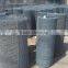 High Carbon steel wire screen+Hook / Mining Screen mesh /Crimped wire mesh