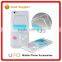 [UPO] 3D Transparent Hard Liquid wine glass mobile Phone Case for iPhone 6s