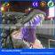 Top 2015 new products Dinosaur 9D Cinema, thrilling 5d 7d cinema equipment for amusement park