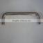 Stainless steel U shape grab handle