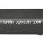 4way HDMI splitter 1.4 for HDTV support 4k*2k