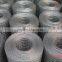 galvanized wire mesh/welded mesh fence panel