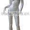 high glossy abstract mannequin