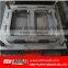 Various of platic food container injection mould