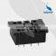 Saipwell Electronic Over Current Relay Double Contact Relay