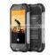 In stock Blackview BV6000 4G LTE Mobile Phone 4.7" HD IPS Android 6.0 Smart Phone MTK6755 Octa Core 3GB 32GB Dual SIM Smartphone