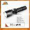 Professional Widely Used Durable Red Led Flashlight