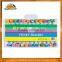 Professional Manufacture Cheap Environmental Cheap Promotional Strip Hb Pencil