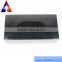 High quality ABS plastic table facial tissue dispenser