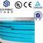 Oil Pipe antifreeze Heat Tracing Cable Wattage Heating Cable