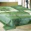 china supplier mink blanket