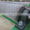 1610 Donglian hunst small laser cutting machine with auto feeding device