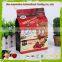 Hot Products To Sell Online Quad Seal nuts Bag With Zipper wholesale