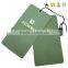 Custom China Paper Jeans Hang Tag Garment Hang Tag