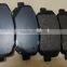 Top quality genuine automobile brake pads k0y1-33-28z