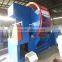 chinese good quality tire rubber shredder