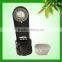 Crazy selling water filter housing for coffee maker