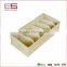 3 Layers Non Woven Fabric Opening Storage Box
