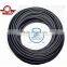 UL USE-2 CABLE 6AWG Black pv Cable 6mm XLPE Insulated