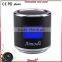 bluetooth digital mini speaker,digital speaker for smart phone