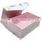 Gift Paperboard Cosmetic Box,Recycled Cosmetic Box,Paperboard Cosmetic Box