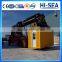 CE ISO China Modified Prefab Shipping Container House