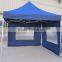 High quality folding aluminium gazebo