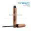 TM3306- 8ml Aluminum Cosmetic Mascara Containers