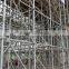 Q235/Q345 H.D.Galvanzied RingLock Scaffolding System and Accessories