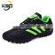 2016 new style high - quality football comfortable breathable men soccer shoes