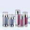 plastic dual chamber bottle cosmetic packaging JS-S02