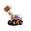 CDM810D 1TON WHEEL LOADER LONKING