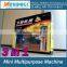 W70000 Xendoll Basic Kit (3 in 1)