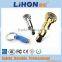Intelligent remote control infrared universal phone controller for households appliances