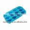 High Quality Silicone Ice Glass Mold