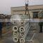 reliable Chinese supplier 100 T cement silo