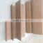type wear resistant paper corner