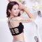 Free Size Small Condole Belt Vest, New Style Back Cross Hollow Wrapped Chest Cotton Sexy Camisoles
