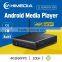 2016 Hot 4K UHD Android media player Himedia Q10pro Android Box Kodi 16.0 Google browser HDD dolby support