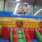 Indoor giant kids popular commercial high quality playground inflatables for sale